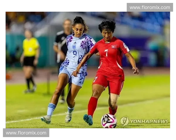 女足世界杯射手榜：她们的拼搏与荣耀