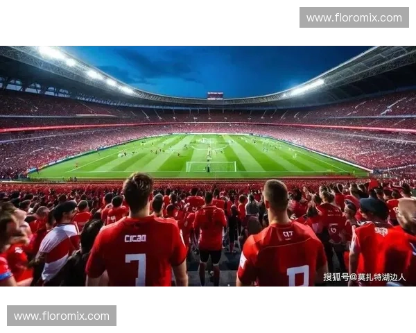 欧陆双雄的硝烟：波兰vs葡萄牙，一场不止于足球的巅峰对决